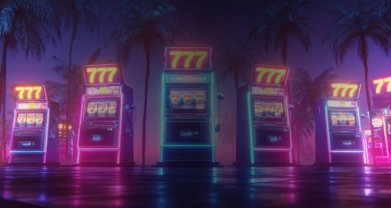 Vulkan Vegas