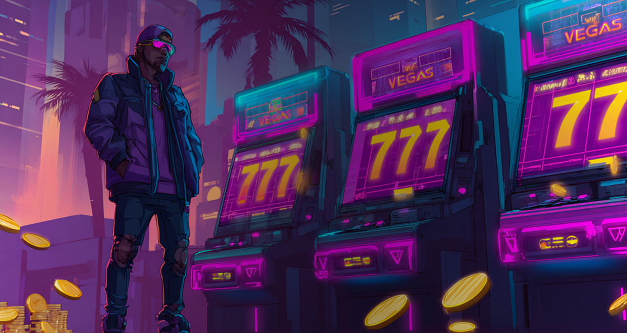 Vulkan Vegas